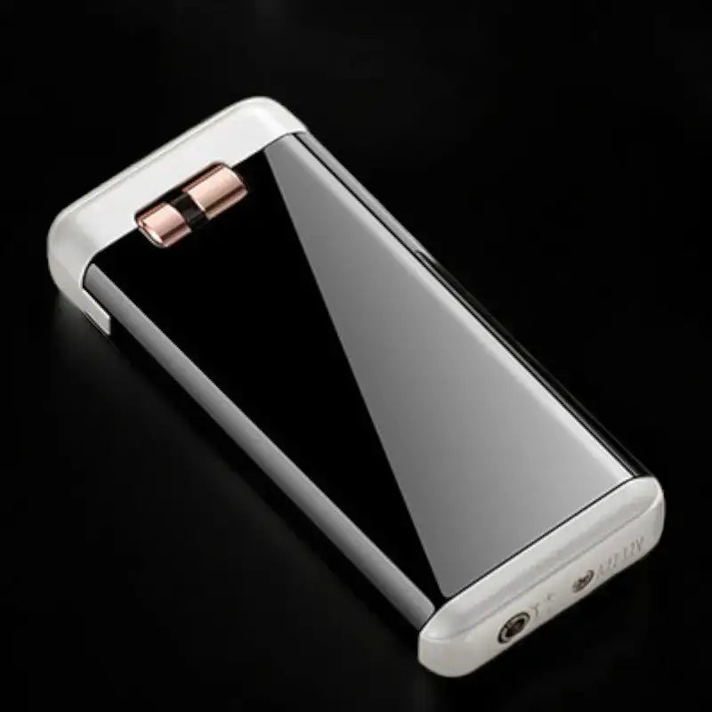 Briquet électronique induction rechargeable