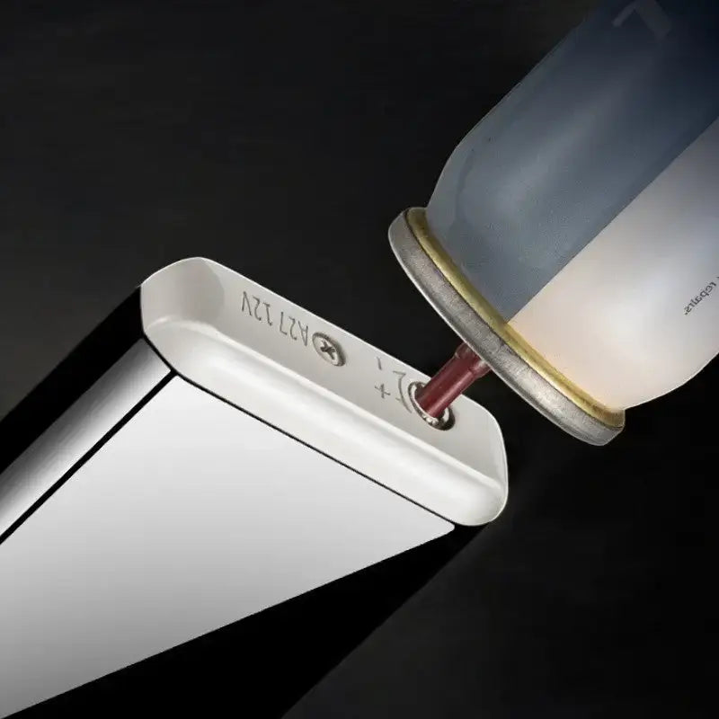 Briquet électronique induction rechargeable