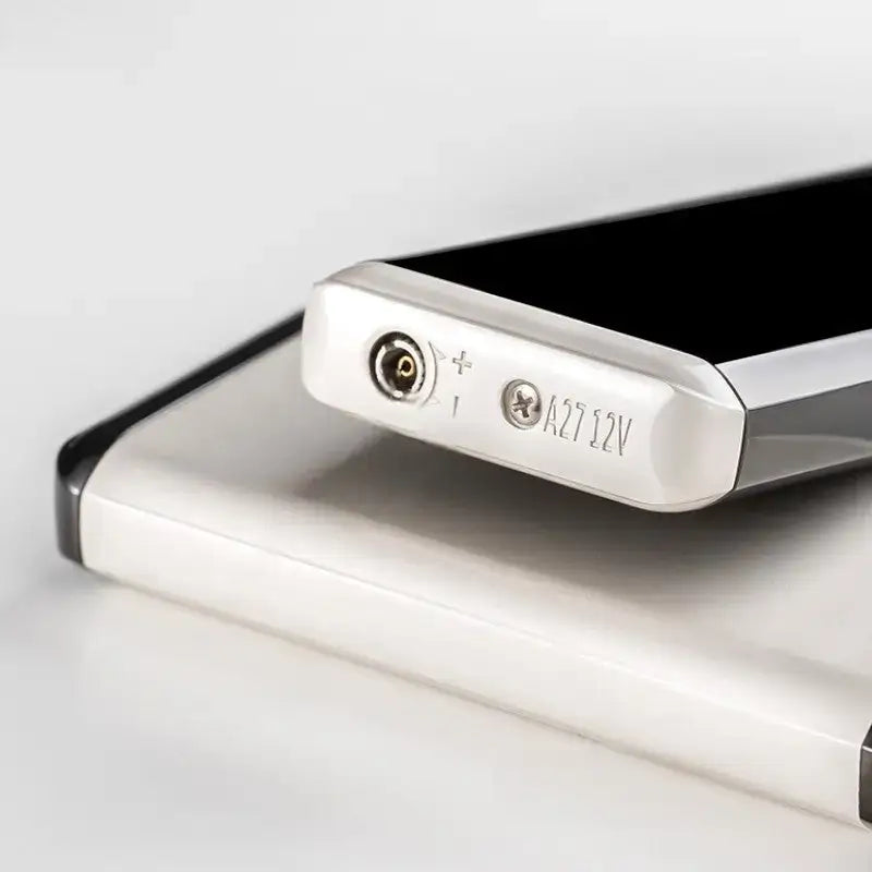 Briquet électronique induction rechargeable