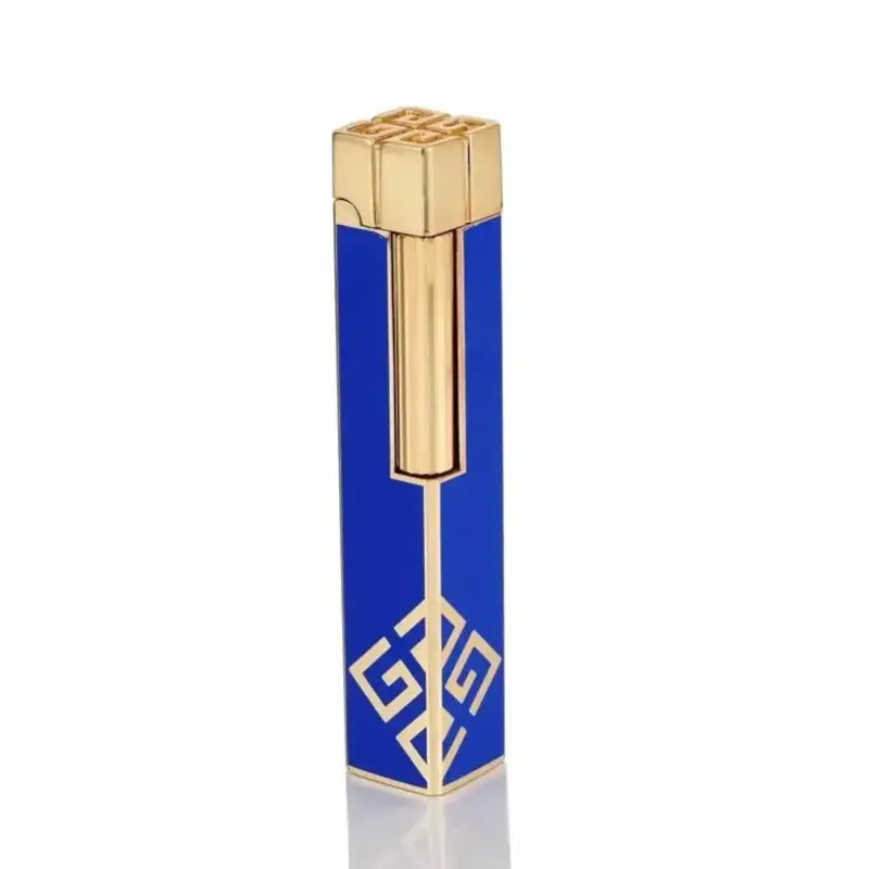 Briquet fantaisie rectangulaire collection