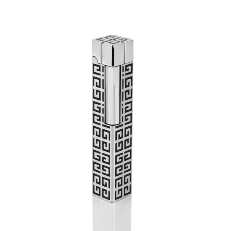 Briquet fantaisie rectangulaire collection