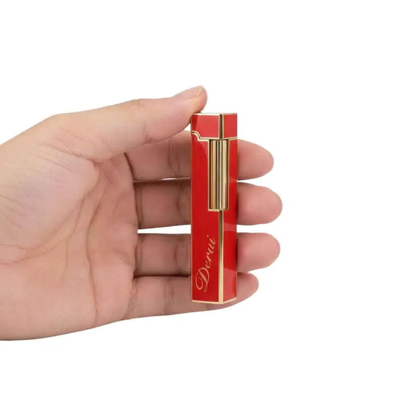 Briquet fantaisie rectangulaire collection