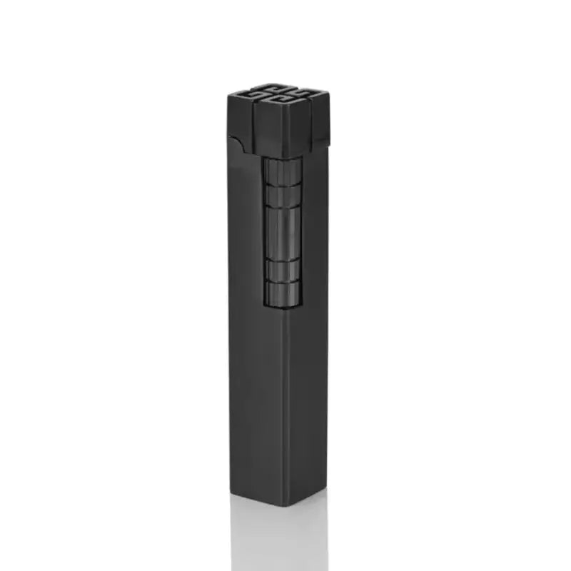 Briquet fantaisie rectangulaire collection