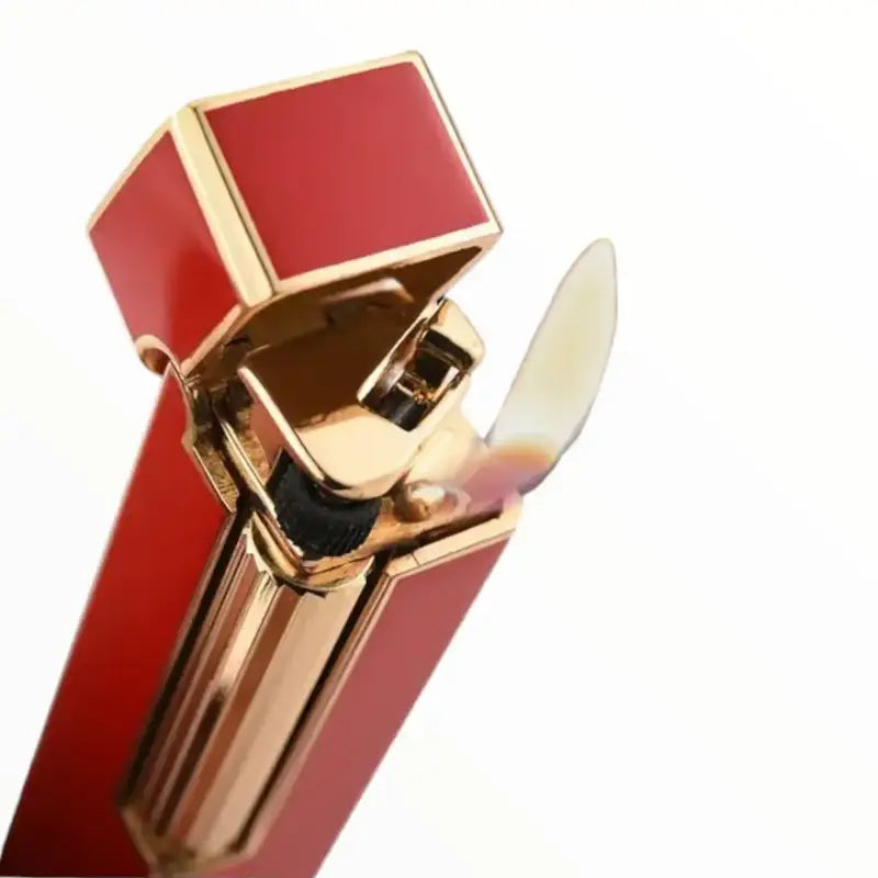 Briquet fantaisie rectangulaire collection