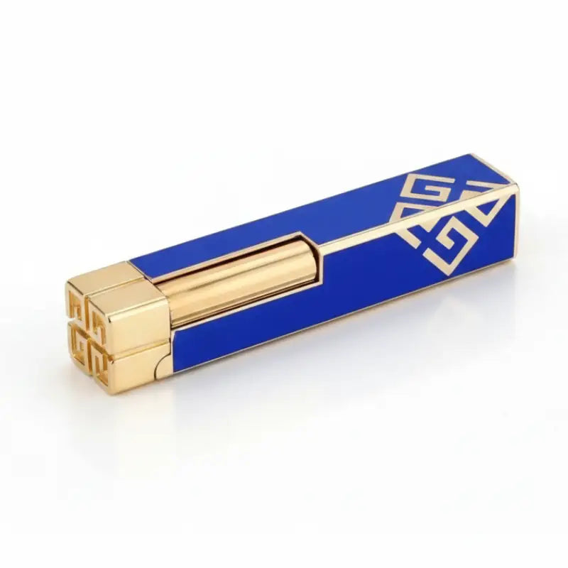Briquet fantaisie rectangulaire collection