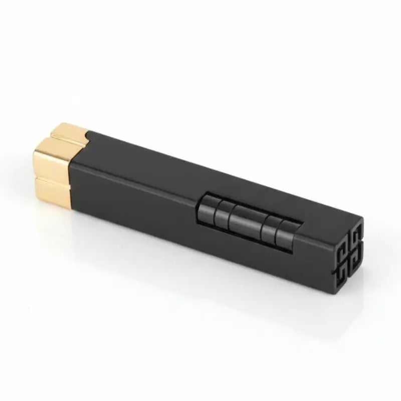 Briquet fantaisie rectangulaire collection