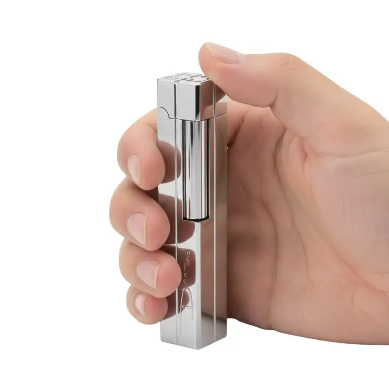 Briquet fantaisie rectangulaire collection