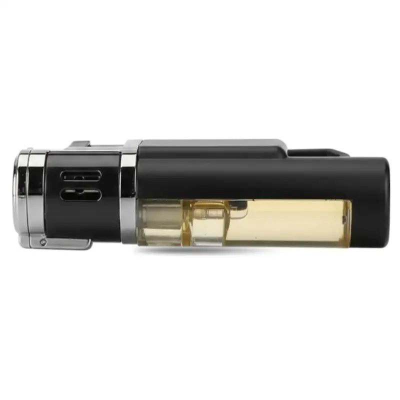 Briquet tempête 4 flammes céramique puissant