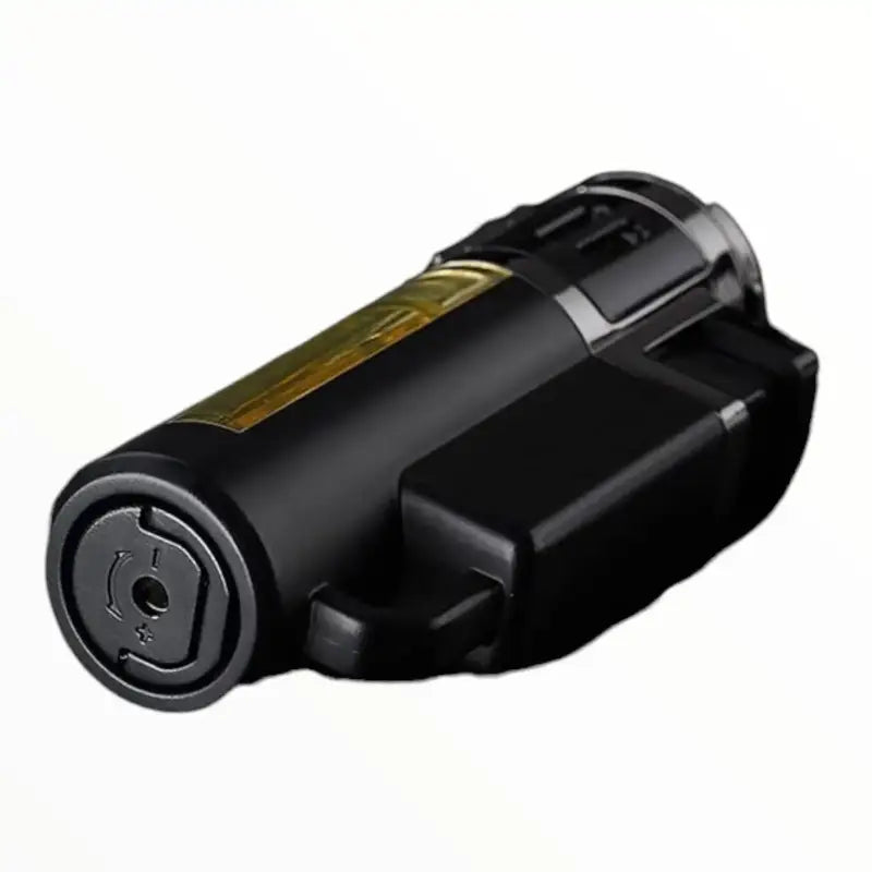 Briquet tempête 4 flammes céramique puissant