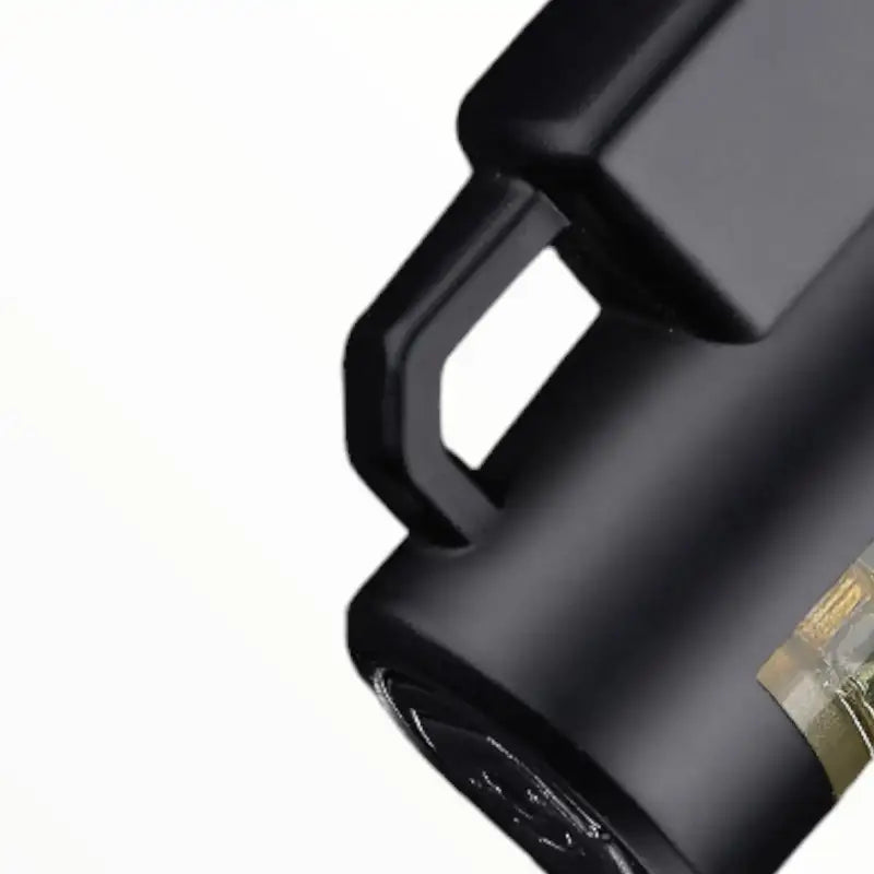 Briquet tempête 4 flammes céramique puissant