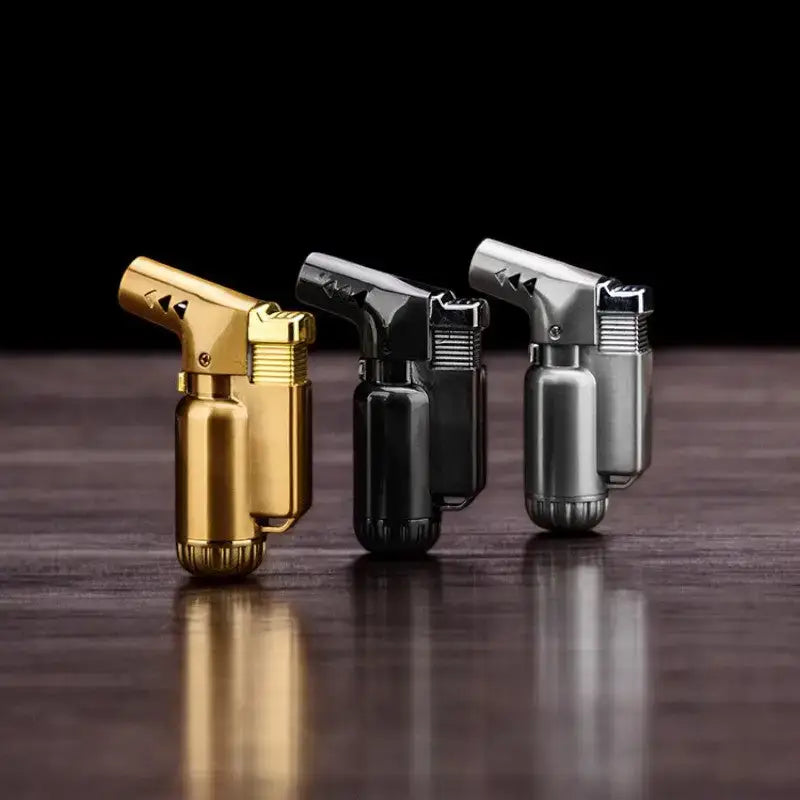 Briquet tempête basique cuisine extérieure