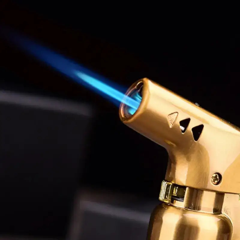 Briquet tempête basique cuisine extérieure