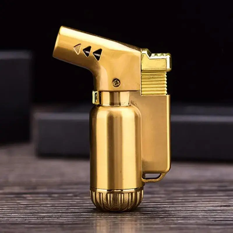 Briquet tempête basique cuisine extérieure