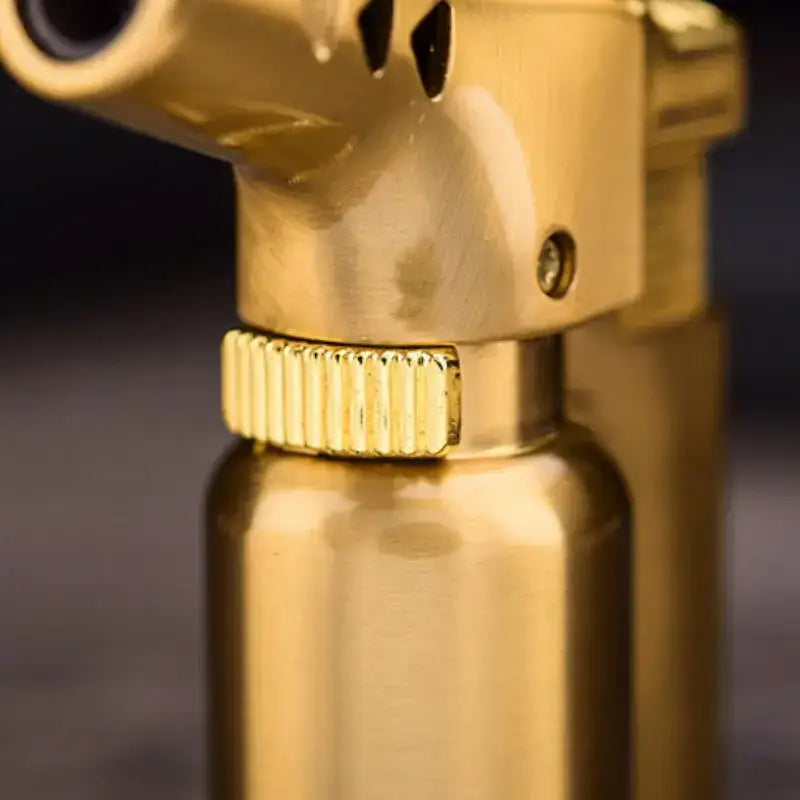 Briquet tempête basique cuisine extérieure