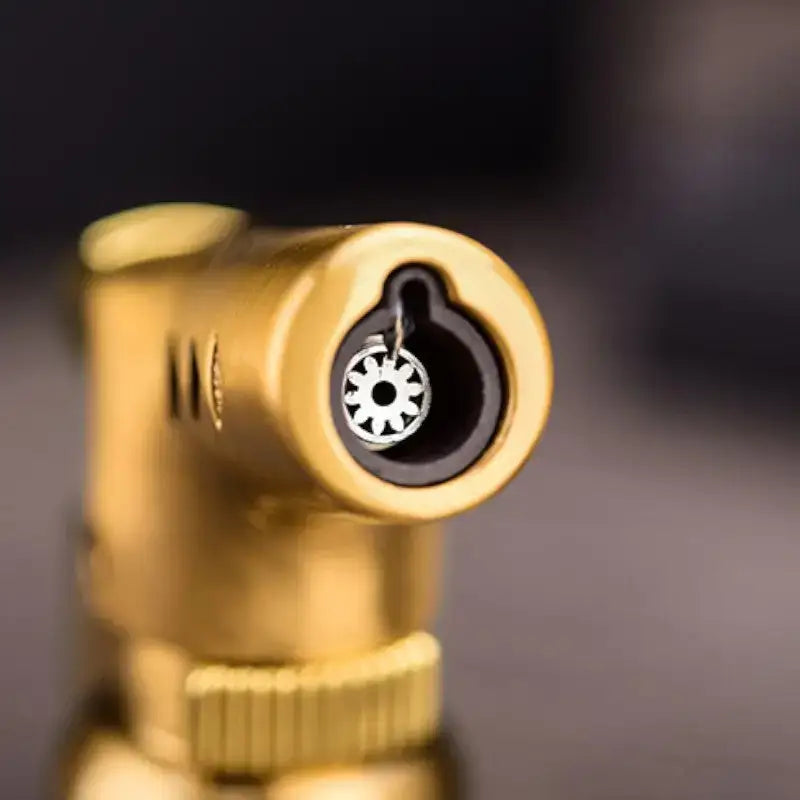 Briquet tempête basique cuisine extérieure