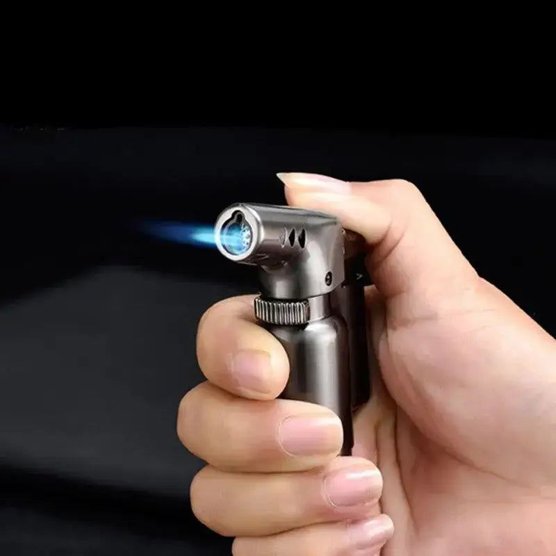 Briquet tempête basique cuisine extérieure