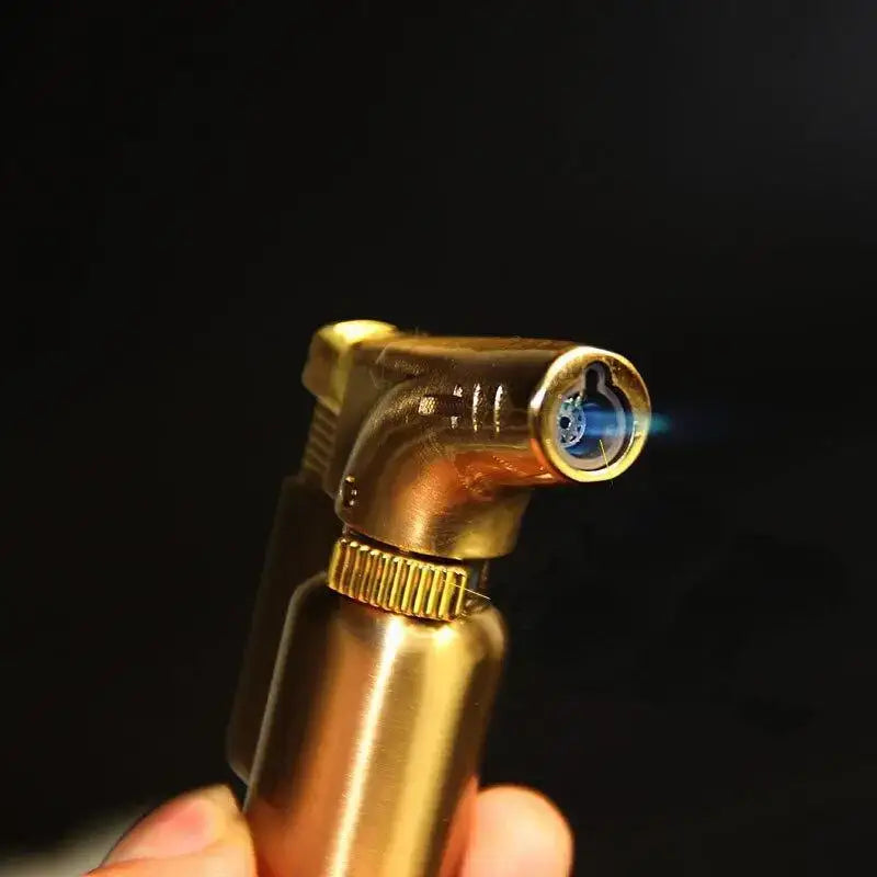 Briquet tempête basique cuisine extérieure