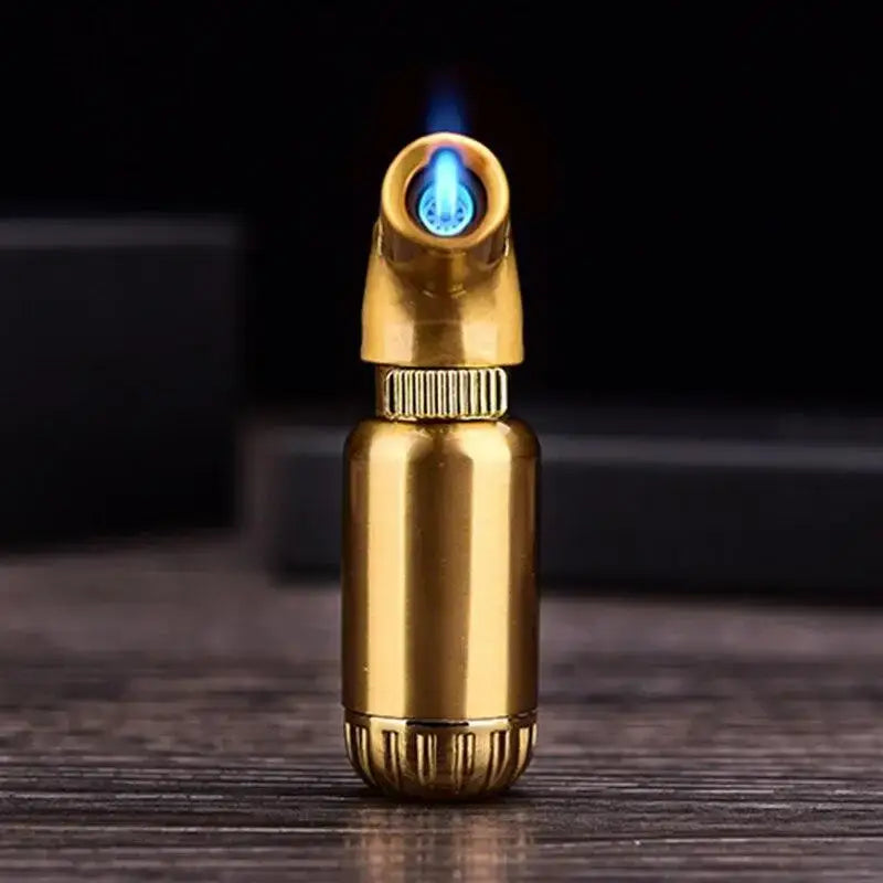 Briquet tempête basique cuisine extérieure