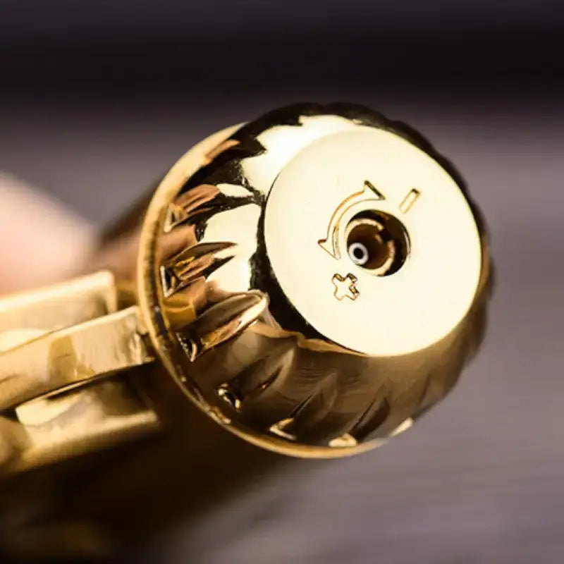Briquet tempête basique cuisine extérieure