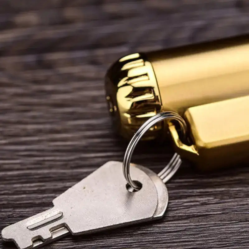Briquet tempête basique cuisine extérieure