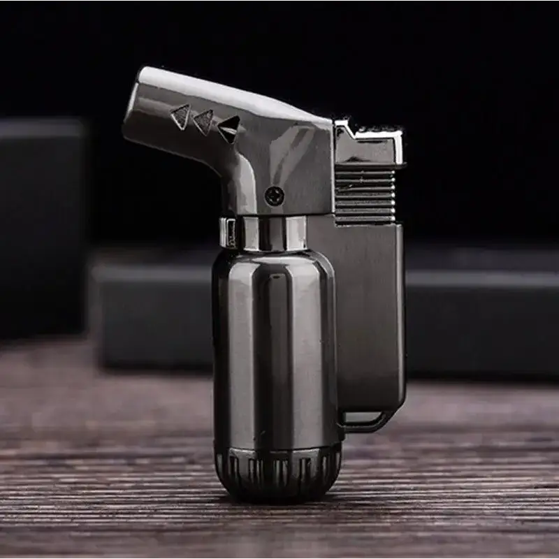 Briquet tempête basique cuisine extérieure
