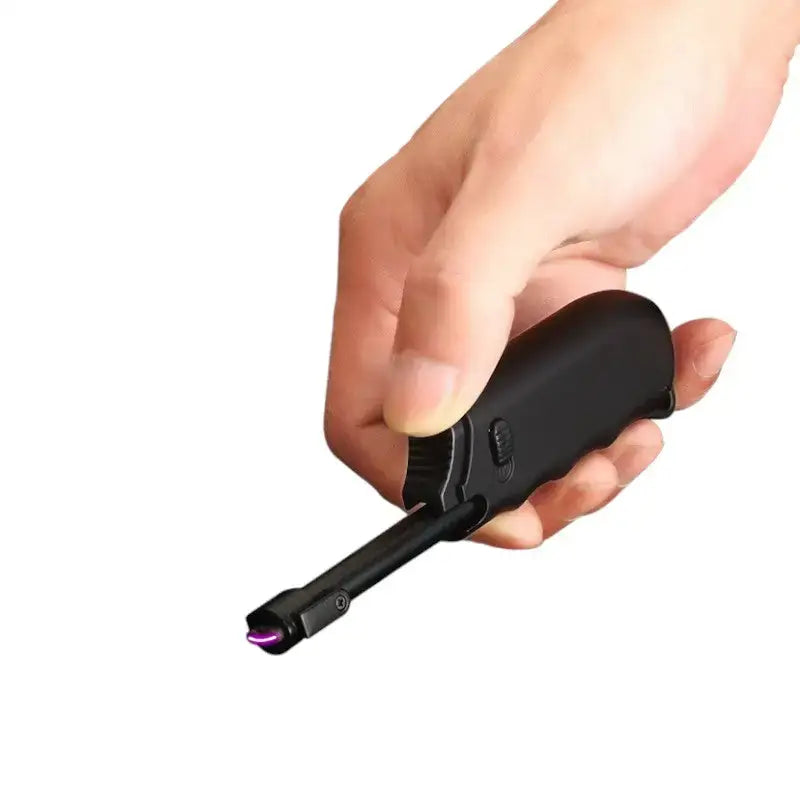 Briquet tempête étanche multifonction basique