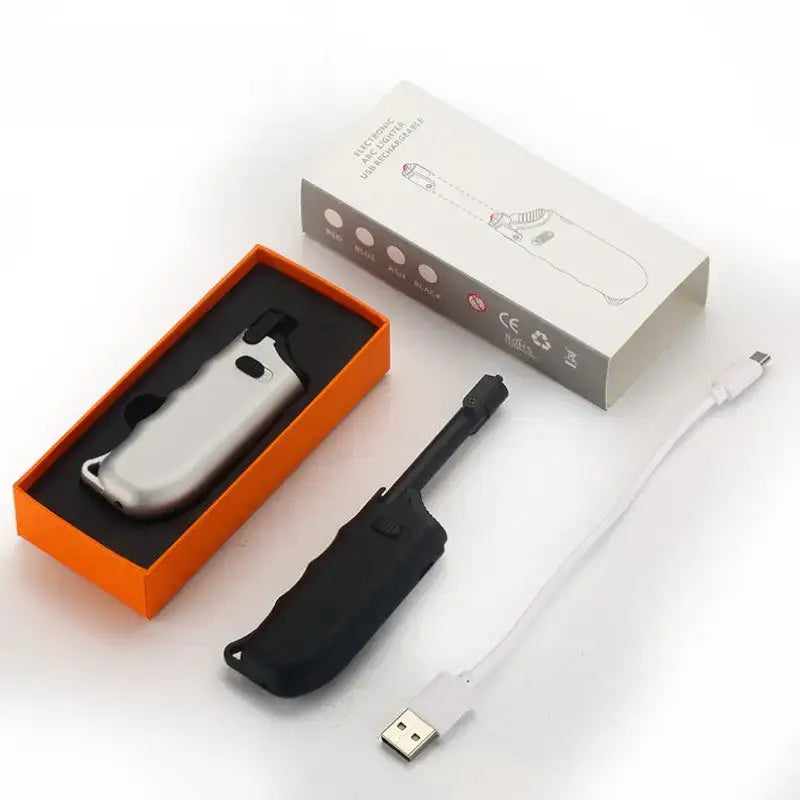 Briquet tempête étanche multifonction basique