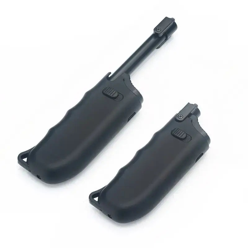 Briquet tempête étanche multifonction basique