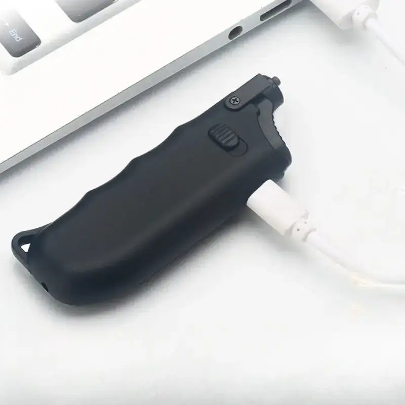 Briquet tempête étanche multifonction basique