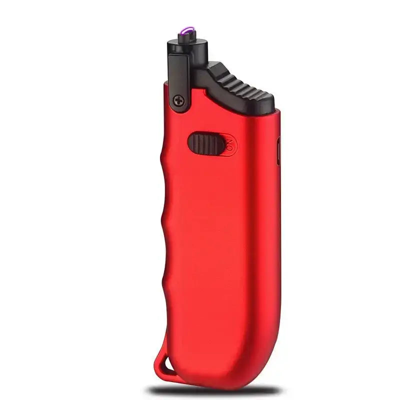 Briquet tempête étanche multifonction basique