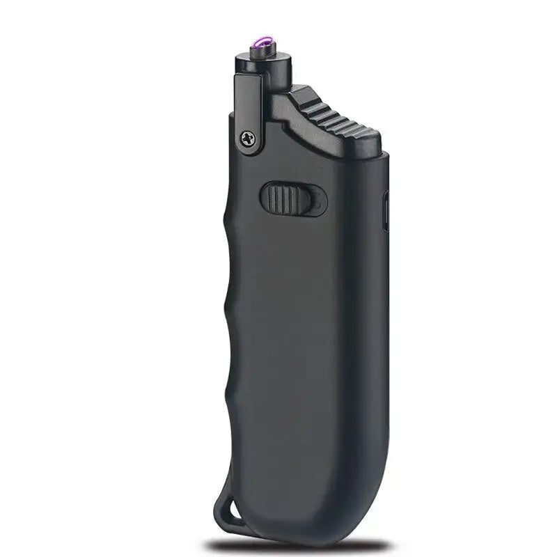 Briquet tempête étanche multifonction basique