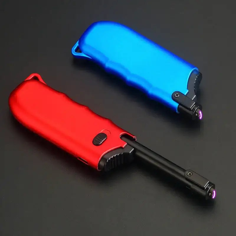 Briquet tempête étanche multifonction basique