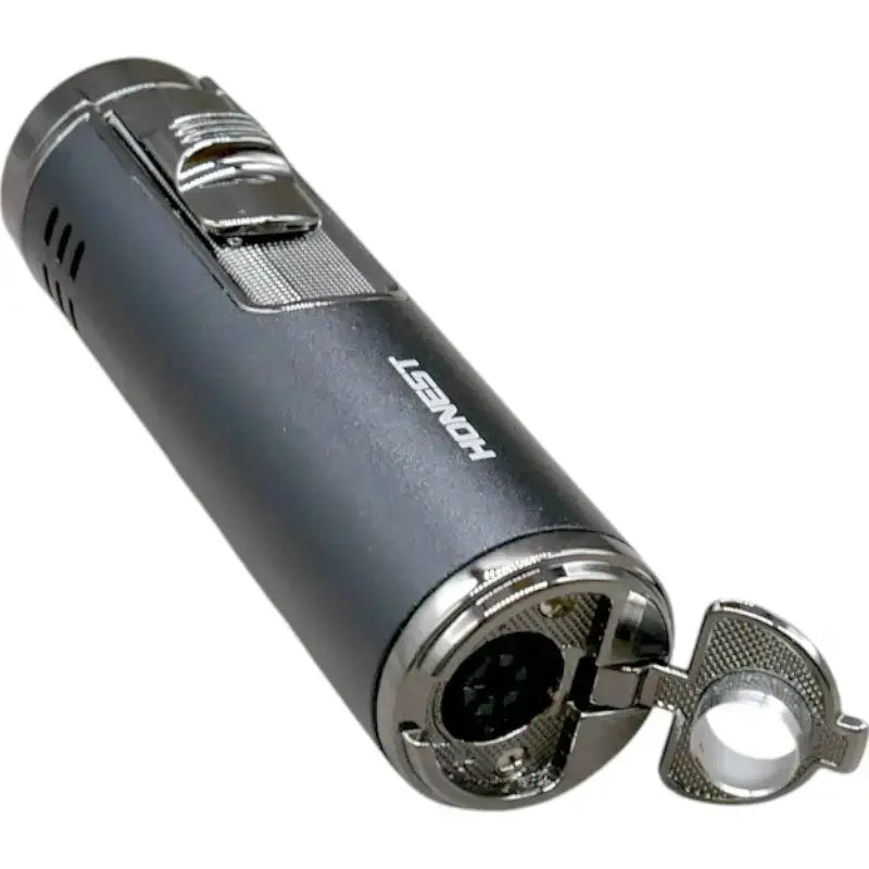 Briquet tempête fiable coupe-vent quotidien
