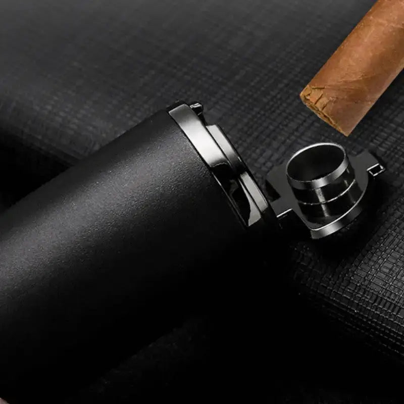Briquet tempête fiable coupe-vent quotidien