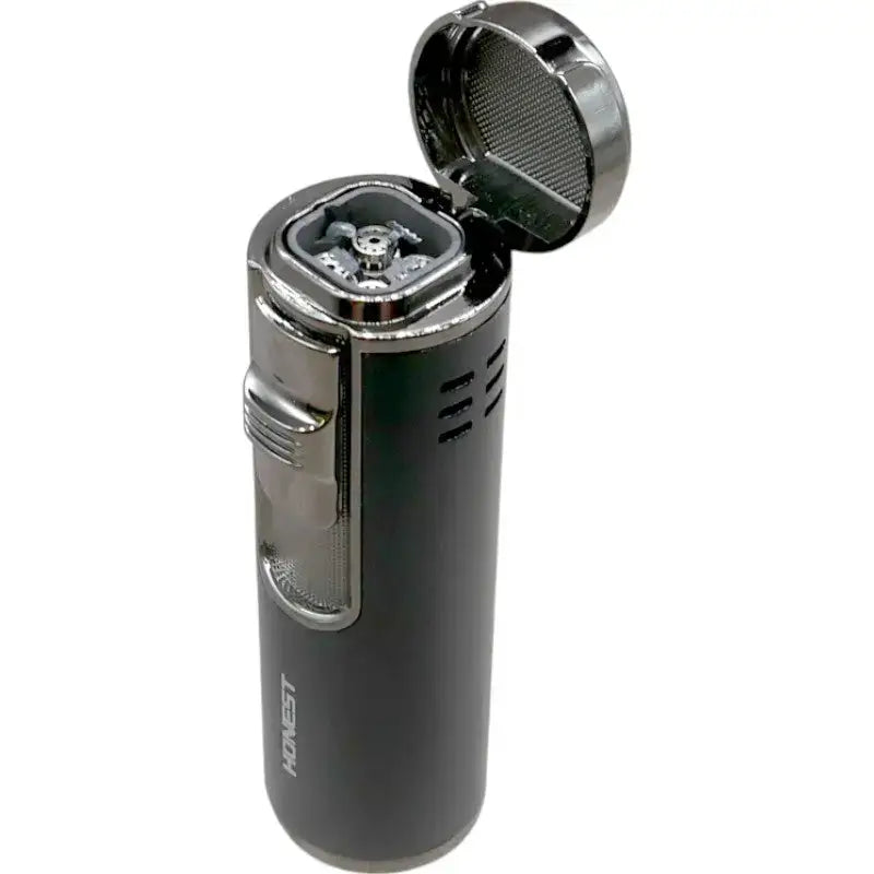 Briquet tempête fiable coupe-vent quotidien