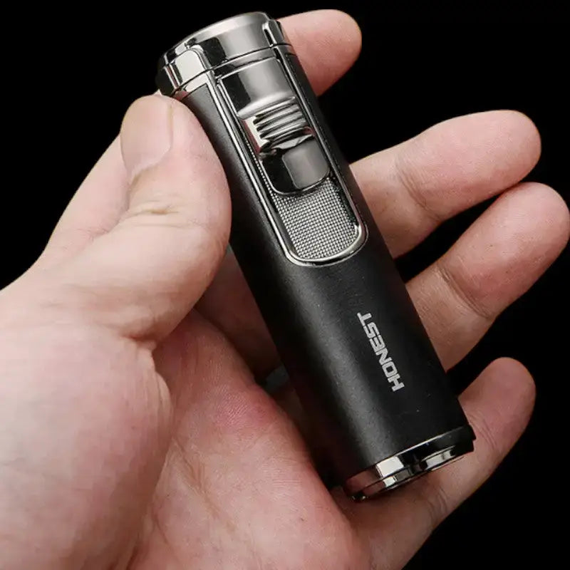 Briquet tempête fiable coupe-vent quotidien