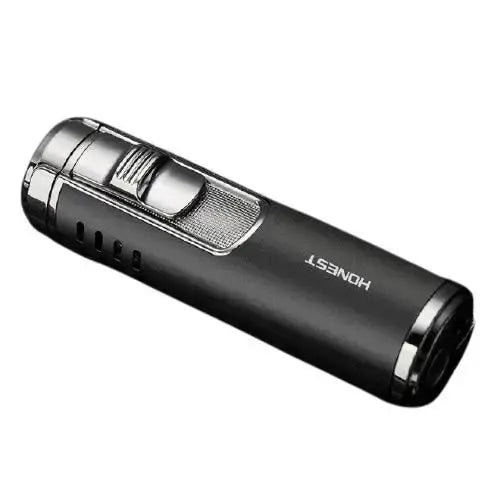 Briquet tempête fiable coupe-vent quotidien