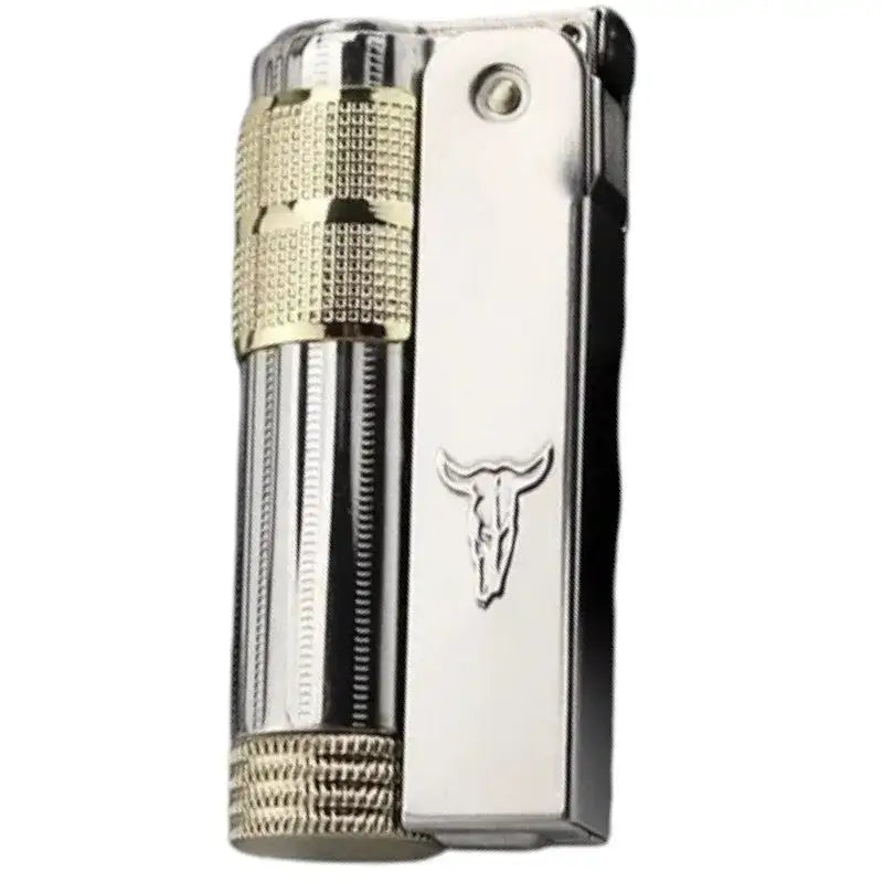 Briquet tempête haut de gamme cigares élégant