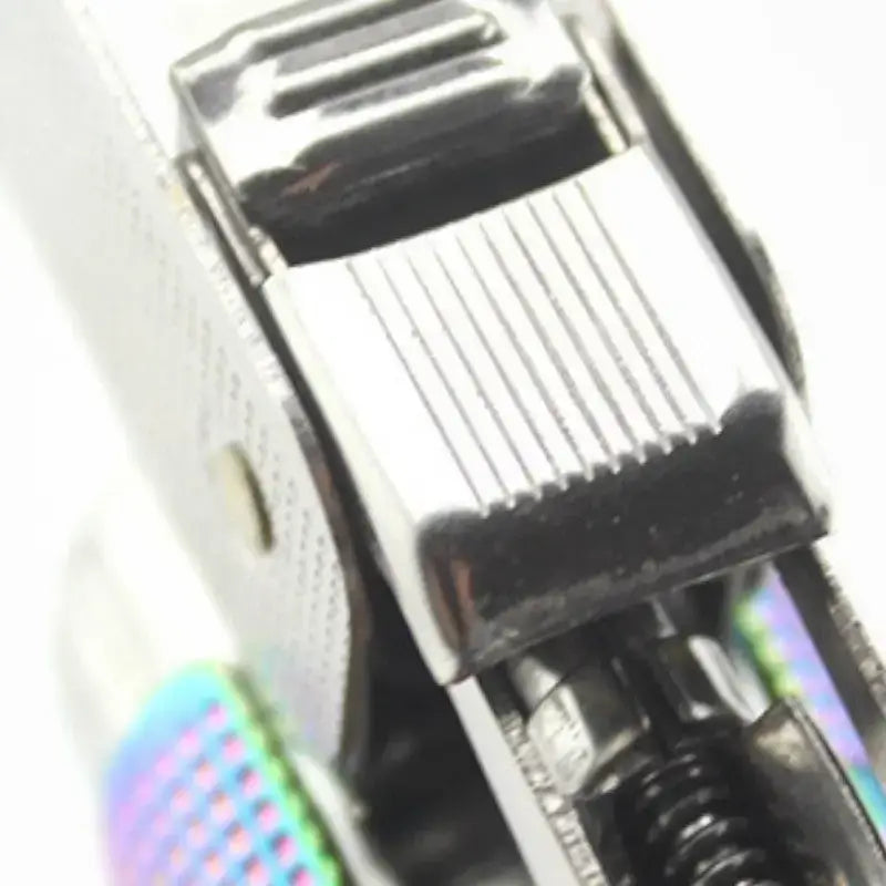 Briquet tempête haut de gamme cigares élégant