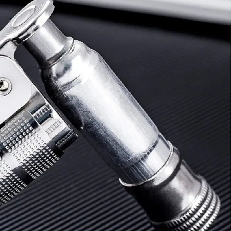 Briquet tempête haut de gamme cigares élégant