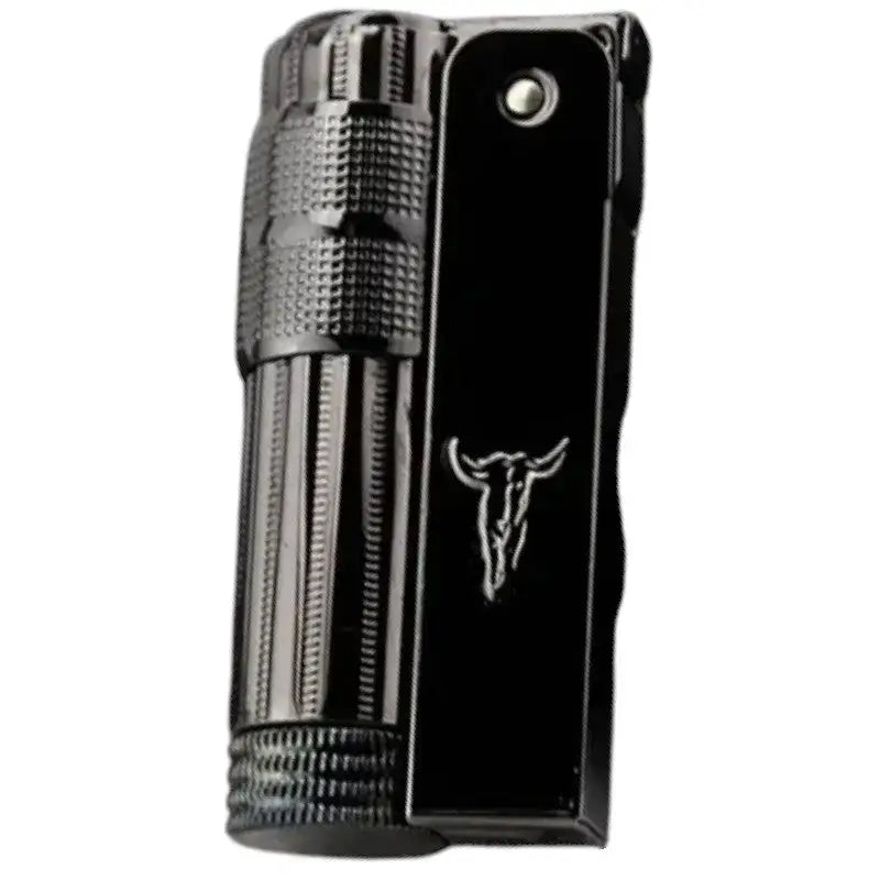 Briquet tempête haut de gamme cigares élégant