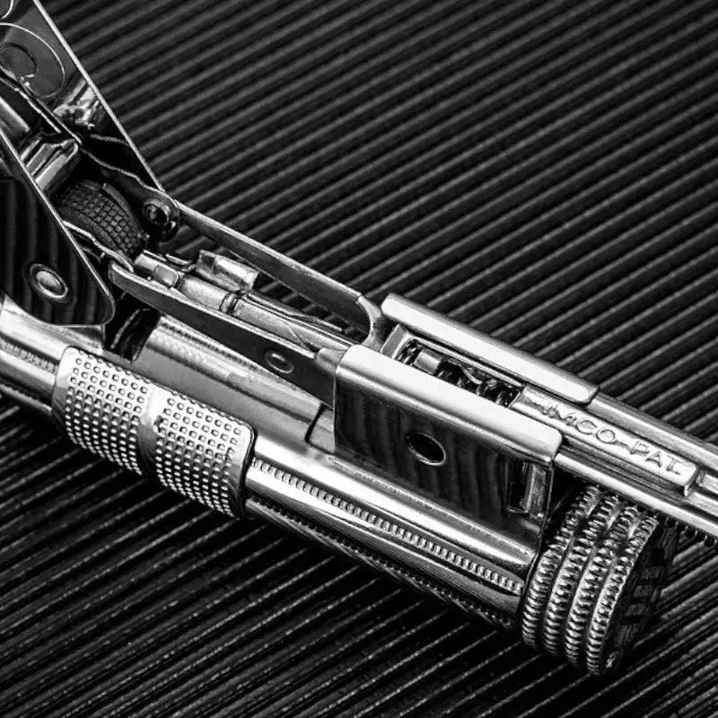 Briquet tempête haut de gamme cigares élégant