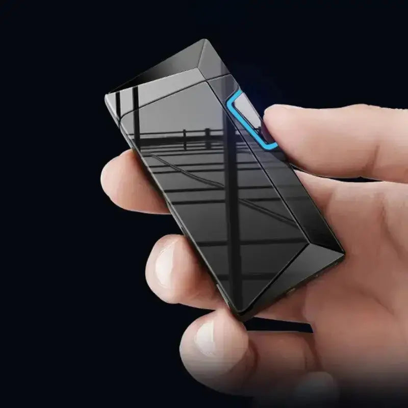 Briquet tempête haut de gamme moderne design