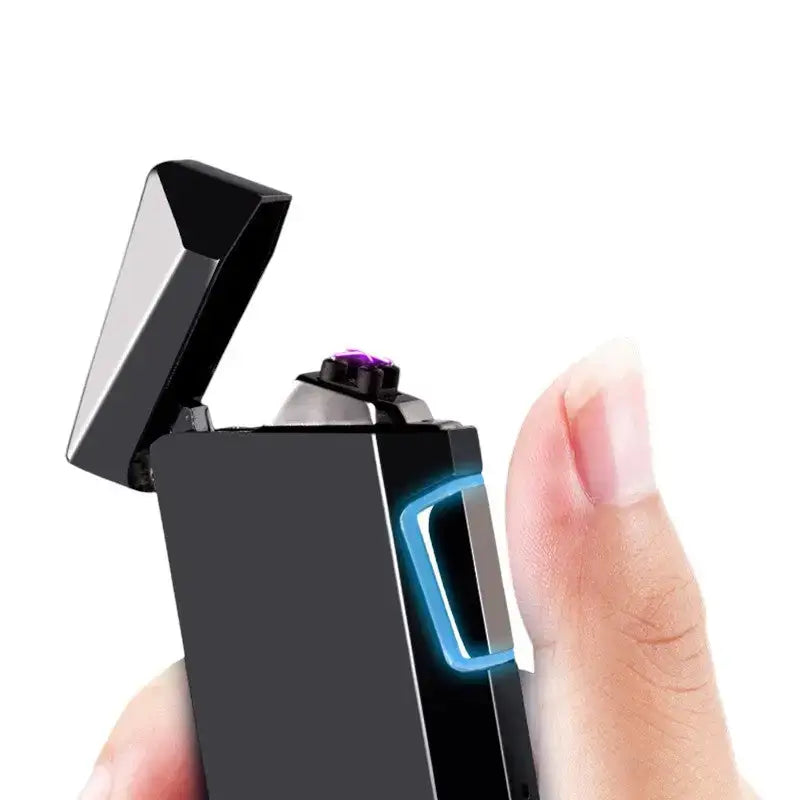 Briquet tempête haut de gamme moderne design