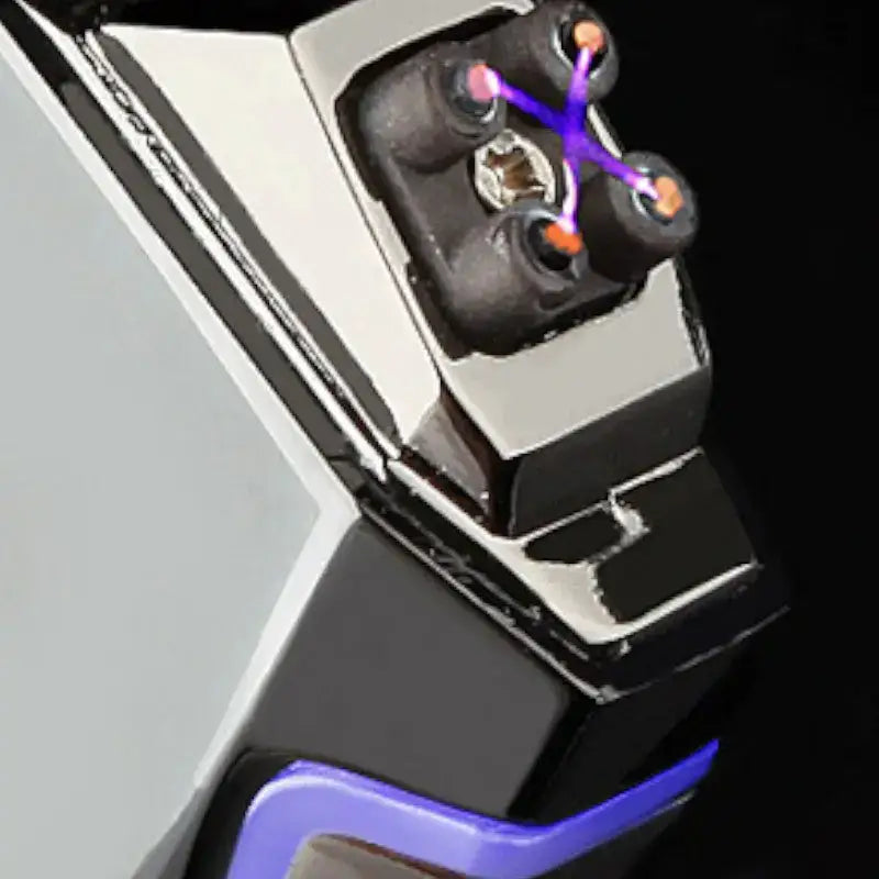 Briquet tempête haut de gamme moderne design