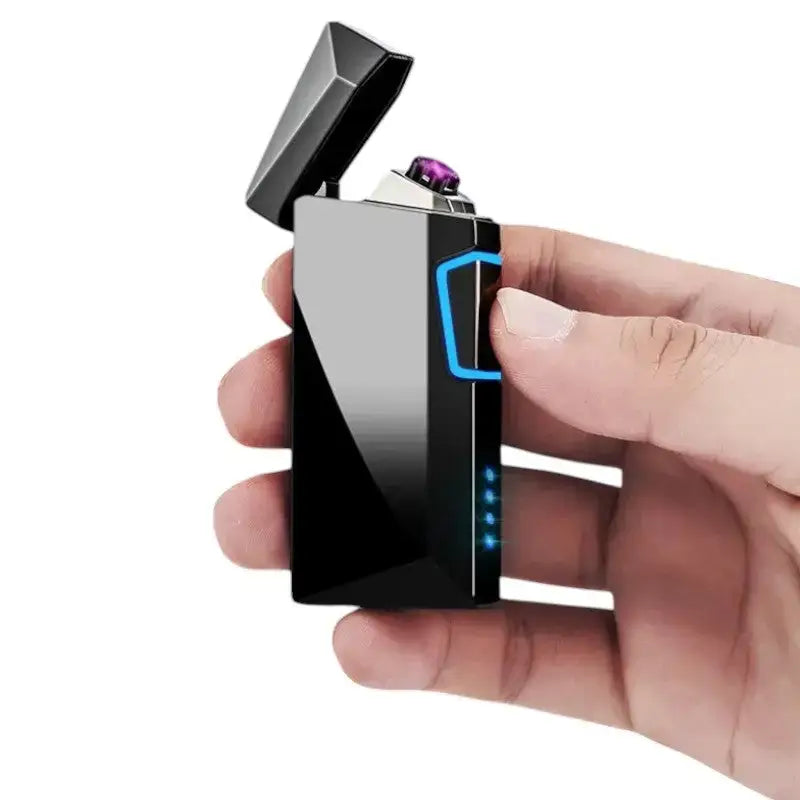 Briquet tempête haut de gamme moderne design