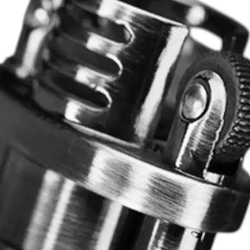 Briquet tempête haute qualité coupe-vent