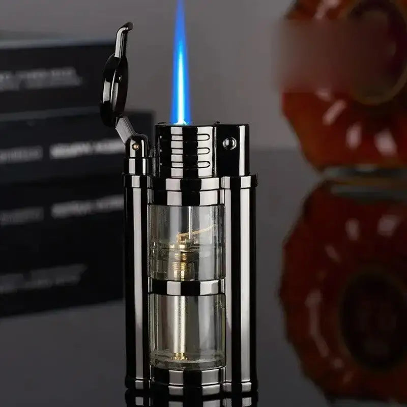 Briquet tempête haute qualité coupe-vent