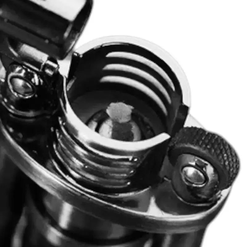 Briquet tempête haute qualité coupe-vent