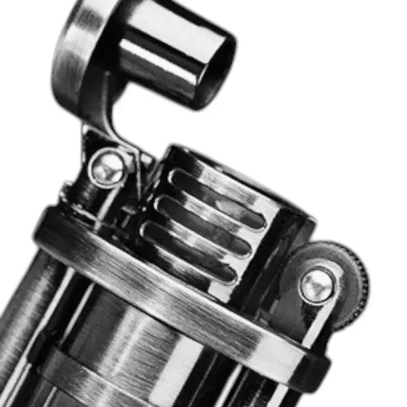 Briquet tempête haute qualité coupe-vent